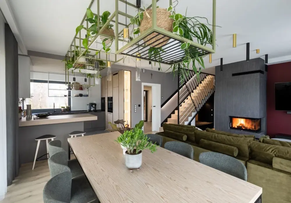 TOP architekci wnętrz i studia projektowe w Krakowie