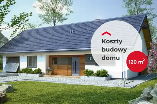 Koszty budowy małego domu: ile naprawdę zapłacisz za m²?