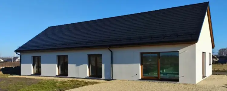 Ile kosztuje budowa domu z prefabrykatów - poznaj ukryte koszty